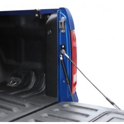 Kit verin hayon de benne Rival Volkswagen Amarok 2010-2022