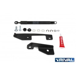 Kit verin de hayon de benne Rival pour Nissan NP300 2016-2022