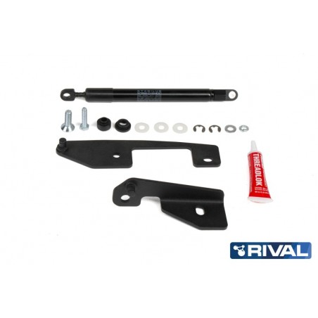 Kit verin de hayon de benne Rival pour Nissan NP300 2016-2022