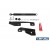 Kit verin de hayon de benne Rival pour Nissan NP300 2016-2022