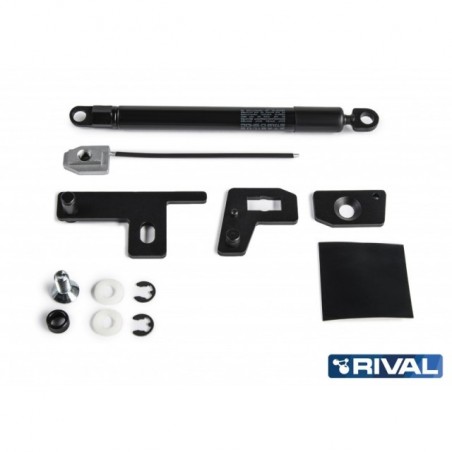 Kit verin de hayon de benne Rival pour Mitsubishi L200 2015-2019