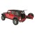 Bâche Trektop Pro Hybrid Black Twill Jeep Wrangler JK 4 portes