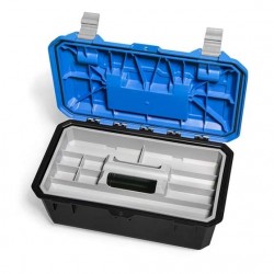 Boîte à outils Crossbox petit tiroirs pour système de rangement Decked