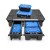 Boîte à outils Crossbox petit tiroirs pour système de rangement Decked