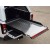 Plateau de benne coulissant Carryboy pour tous pick-up double-cabine