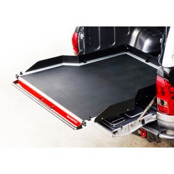 Plateau de benne coulissant Carryboy Slide Floor anti-glisse pour tous pickup