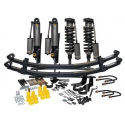Kit suspension OME BP-51 pour Ford Ranger 2012-2021