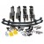 Kit suspension OME BP-51 pour Ford Ranger 2012-2021