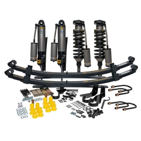 Kit suspension OME BP-51 pour Toyota Hilux 2005-2015