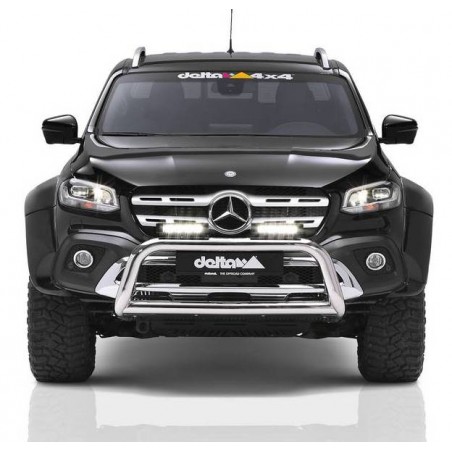 Body Lift +10cm Mercedes Classe X