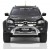 Body Lift +10cm Mercedes Classe X