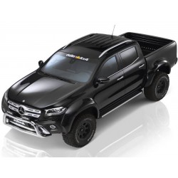 Body Lift +10cm Mercedes Classe X