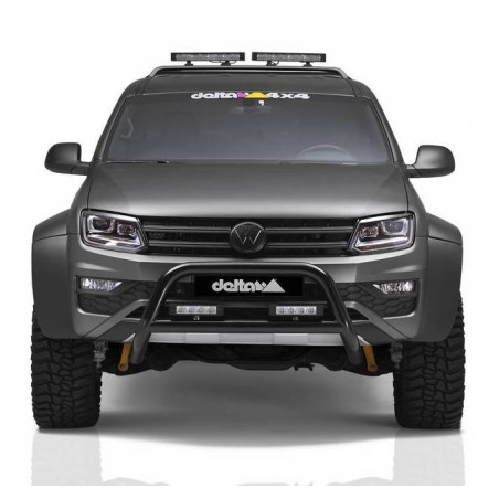 Body lift Delta 4x4 +10cm pour Volkswagen Amarok