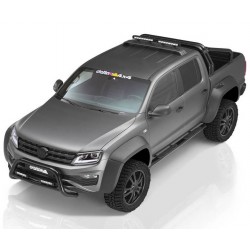 Body lift Delta 4x4 +10cm pour Volkswagen Amarok