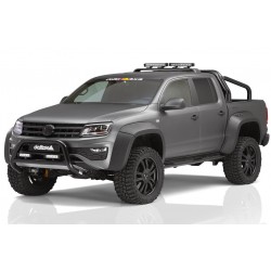 Body lift Delta 4x4 +10cm pour Volkswagen Amarok