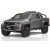 Body lift Delta 4x4 +10cm pour Volkswagen Amarok