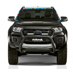 Body lift Delta 4x4 Ford Ranger 2016-2021