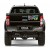 Body lift Delta 4x4 Ford Ranger 2016-2021