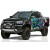 Body lift Delta 4x4 Ford Ranger 2016-2021