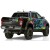 Body lift Delta 4x4 Ford Ranger 2016-2021