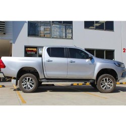 Kit suspension 50mm Fox Racing 2.0 IFP Performance Toyota Hilux