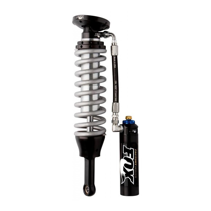 Coil Over Fox Racing Factory Race 2.5 Reservoir Ajustable Toyota Hilux Coil Over Fox Racing Factory Race 2.5 Reservoir Ajustable Toyota Hilux