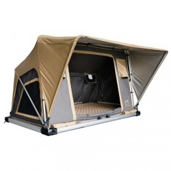 Tente de toit Wildland Normandie Auto 140
