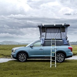 Tente de toit Wildland Rock Cruiser