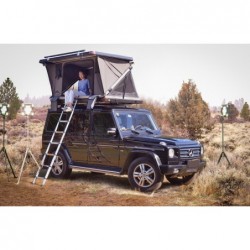 Tente de toit Wildland Rock Cruiser