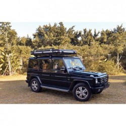 Tente de toit Wildland Rock Cruiser