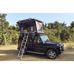 Tente de toit Wildland Rock Cruiser