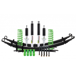 Kit suspension Ironman 4x4 Elite Pro pour Fiat Fullback 2016-2021