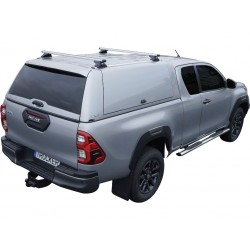 Hardtop Alpha CMX Toyota Hilux Xtracabine à partir de 2016