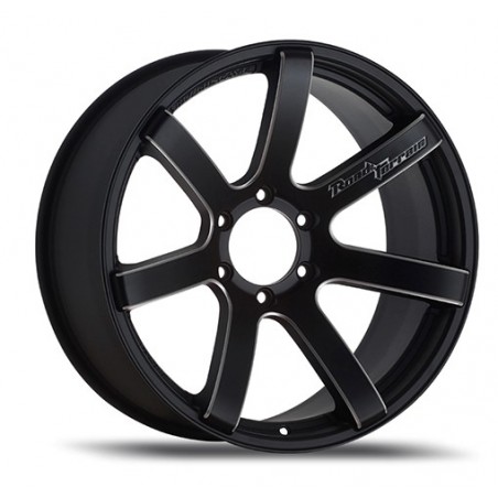 Jante aluminium Lenso RT-C