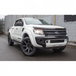 Jante aluminium Lenso RT-C