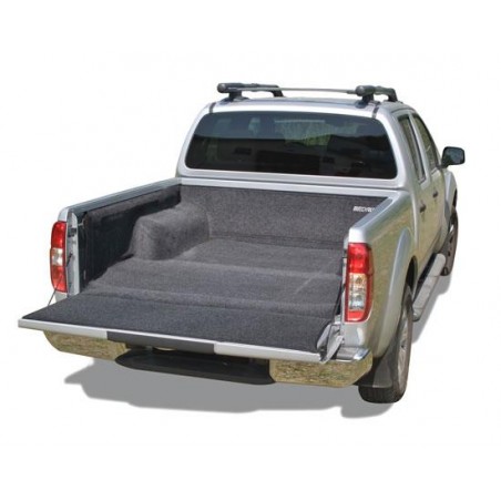 Protection de benne Bedrug Liner Nissan Navara D40