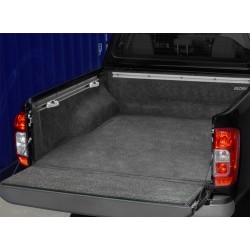 Protection de benne Bedrug Liner Nissan Navara D40