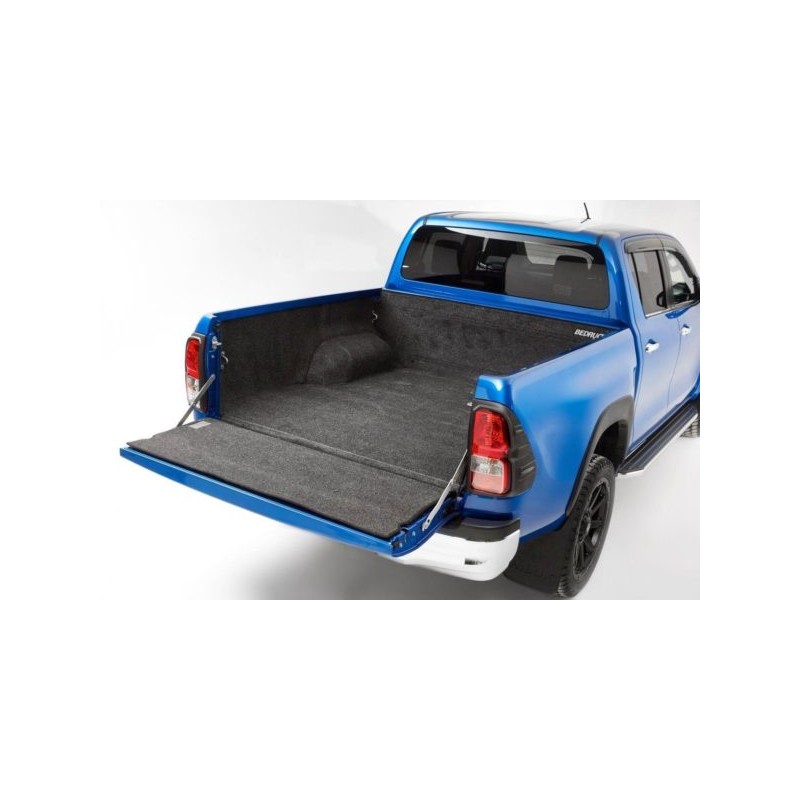 Protection de benne Bedrug Liner Toyota Hilux 2016-2021 Protection de benne Bedrug Liner Toyota Hilux 2016-2021