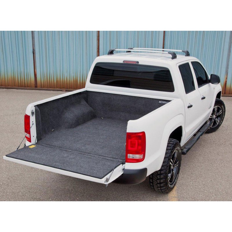 Protection de benne Bedrug Liner Volkswagen Amarok Protection de benne Bedrug Liner Volkswagen Amarok