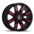 Jante aluminium Lenso Intimidator 7