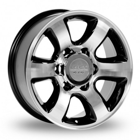 Lenso PTB 16"