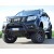 Kit Body Lift 10cm Delta 4x4 Nissan NP300 2016-2021