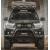 Body Lift +10cm Delta 4x4 Toyota Hilux 2016-2021