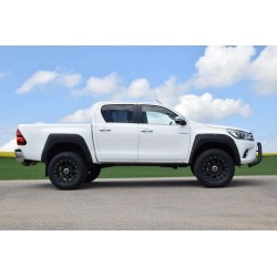 Body Lift +10cm Delta 4x4 Toyota Hilux 2016-2021