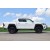 Body Lift +10cm Delta 4x4 Toyota Hilux 2016-2021