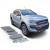 Blindages de protection aluminium Rival pour Ford Ranger T6-T7