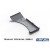 Blindages de protection aluminium Rival Réservoir ADblue pour Ford Ranger T6-T7