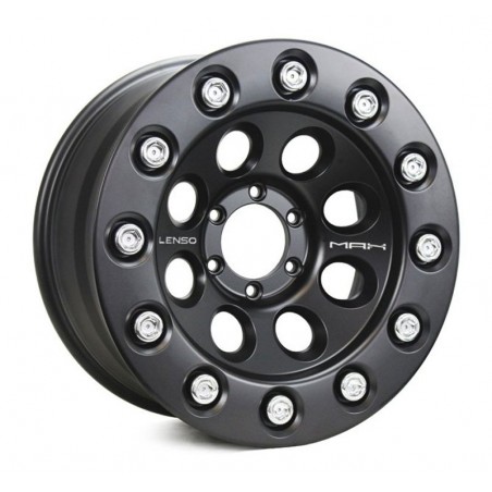 Lenso MAX3 20"