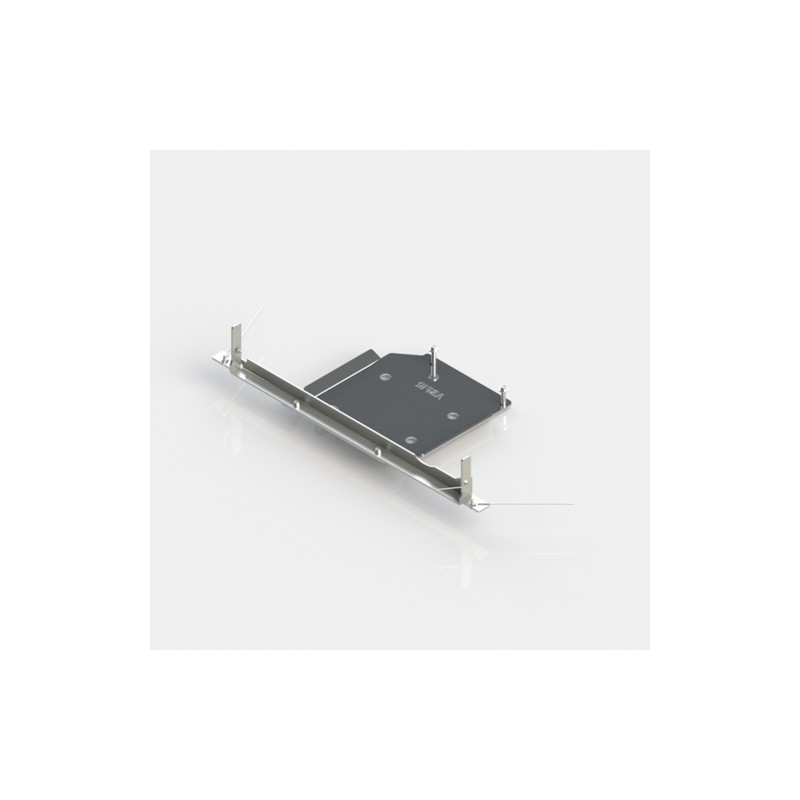 Blindage aluminium Asfir boîte de transfert pour Isuzu D-Max de 2012 à 2020 Blindage aluminium Asfir boîte de transfert pour Isuzu D-Max de 2012 à 2020