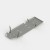 Blindage aluminium Asfir Réservoir pour Isuzu D-Max de 2012 à 2020